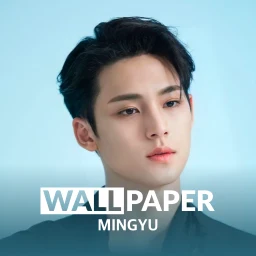 Ícone de MINGYU (SVT) HD Wallpaper